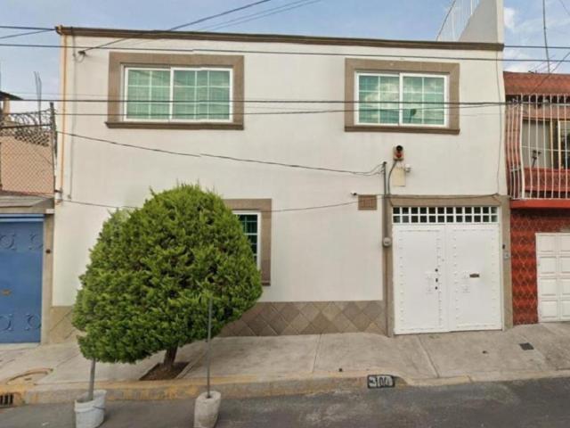 Casa en venta en Minerva, Iztapalapa, Ciudad de México