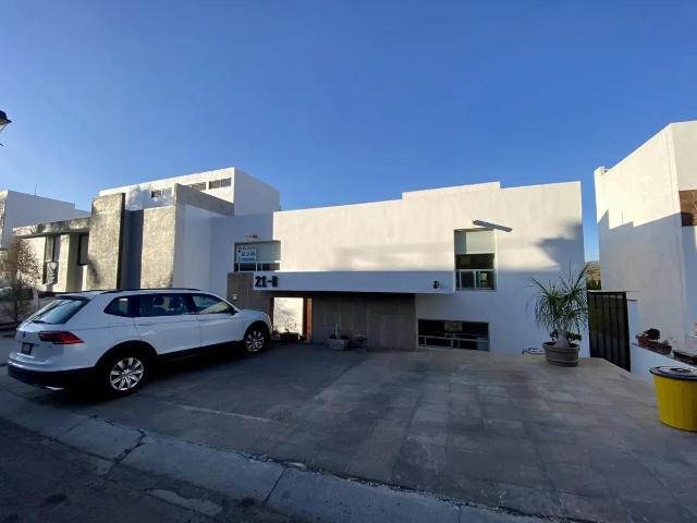 Casa en venta en Misi?n de Conc?, Quer?taro