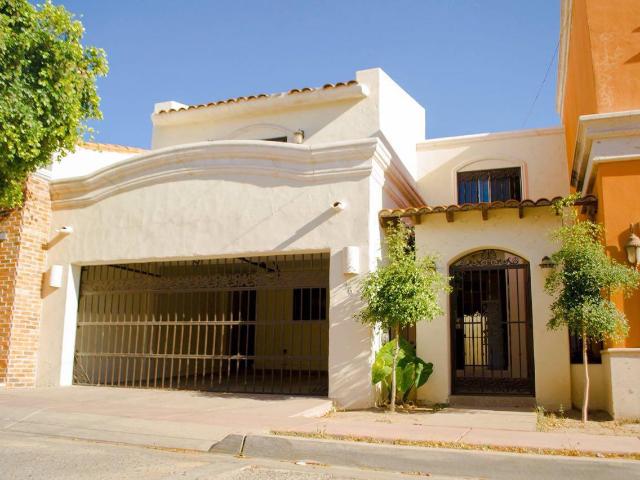 Casa en venta en Misi?n del Sol, Hermosillo, Sonora