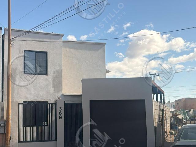 Casa en VENTA en Misi?n San Vizca?no, Mexicali, Baja California