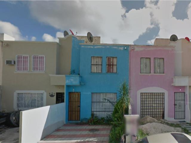Casa en venta en Misión Villamar I, Playa del Carmen, Quintana Roo