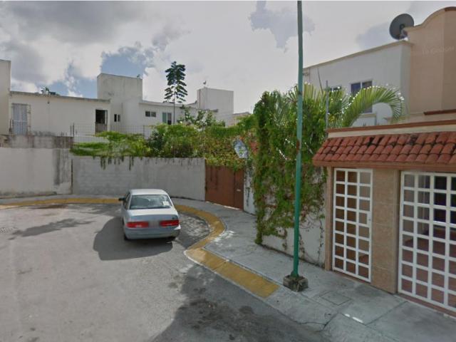 Casa en venta en Misión Villamar I, Playa del Carmen, Quintana Roo