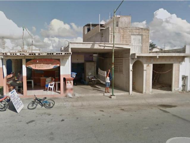 Casa en venta en Misión Villamar I, Playa del Carmen, Quintana Roo