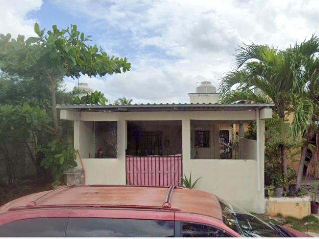 Casa en venta en Misión Villamar I, Playa del Carmen, Quintana Roo
