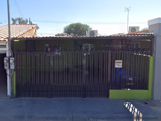 Casa en venta en Mision de San Ignacio, Mexicali, Baja California