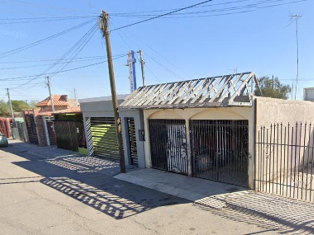 Casa en venta en Mision de San Ignacio, Mexicali, Baja California