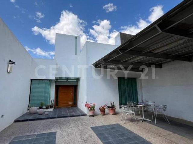 Casa En Venta En Misión De San José, Corral De Barrancos, Jesús María, Ags