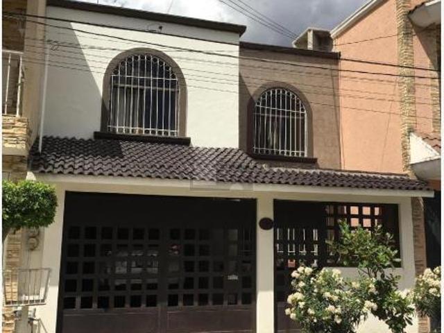 Casa en venta en Mision de San Jose, León, Guanajuato
