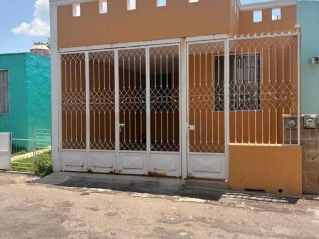 CASA EN VENTA EN MISION DEL CAMPANARIO