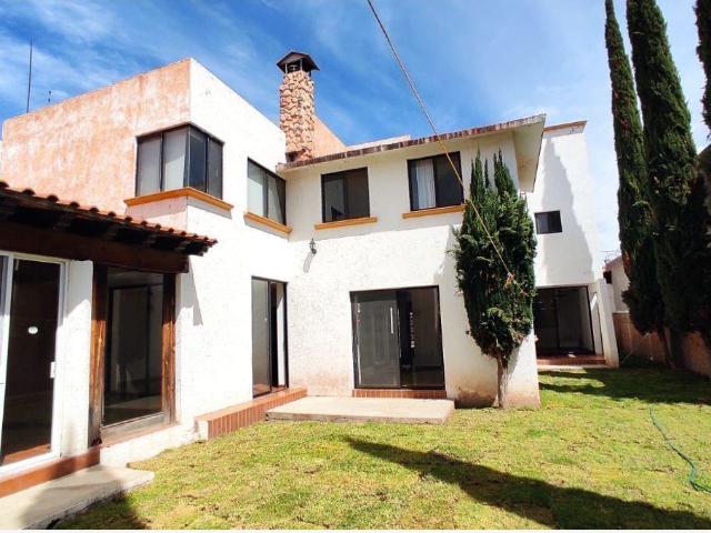 Casa en venta en Mision del Campanario, Aguascalientes, Aguascalientes
