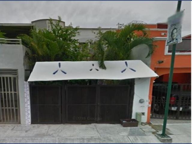 Casa en venta en Mision del Carmen, Playa del Carmen, Quintana Roo