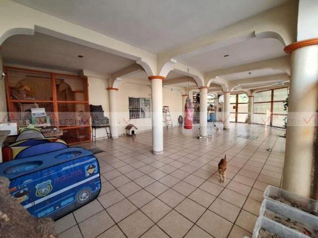 Casa en venta en Misión Del Valle