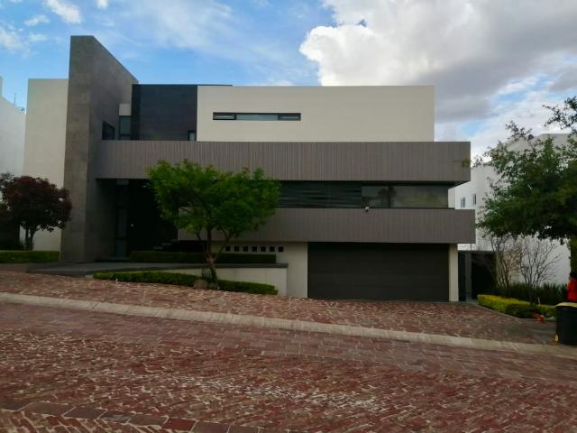 Casa en venta en Misión La Cañada, León, Guanajuato