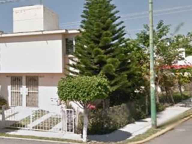 Casa en venta en Misión Madrid, Tehuacán, Puebla