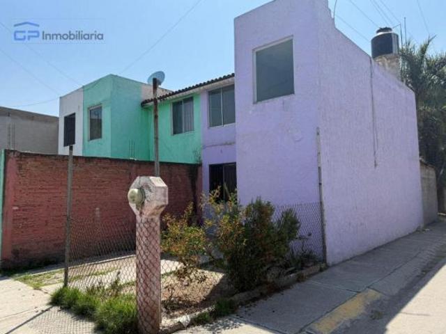 CASA EN VENTA EN MISION MAGNOLIA TLAQUEPAQUE