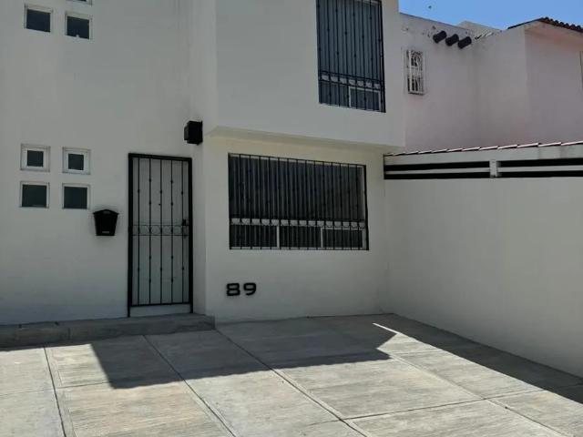 Casa en venta en Misión Mariana, Corregidora, Querétaro