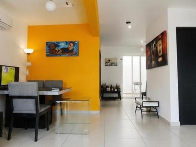 Casa en Venta en Misión Santa Catarina, Santa Catarina, Nuevo León