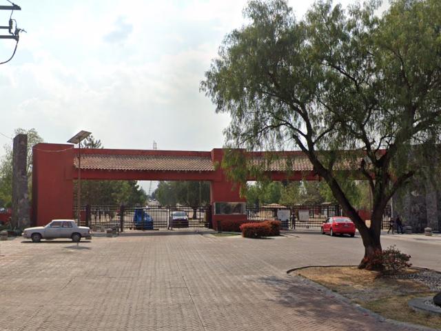 Casa en venta en Misión San Agustín, Acolman, México