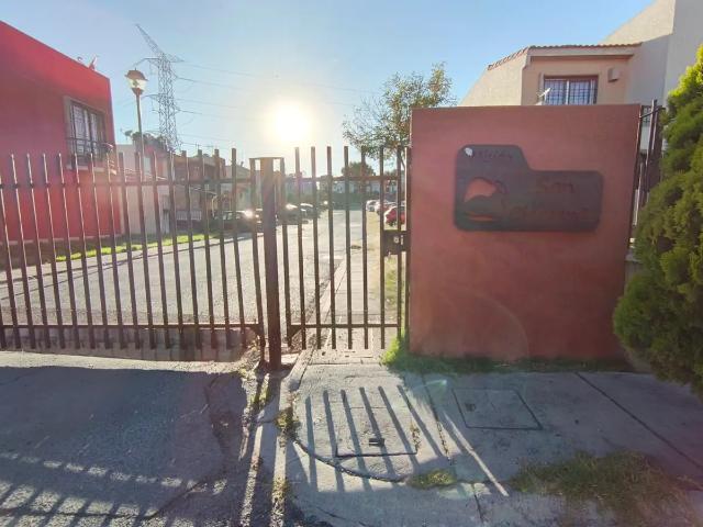 Casa en venta en Misión San Agustín, Acolman, México