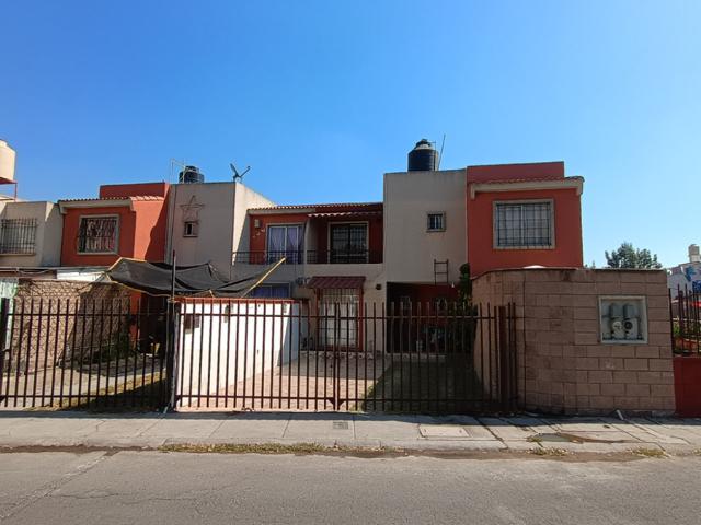 Casa en venta en Misión San Agustín, Acolman, México