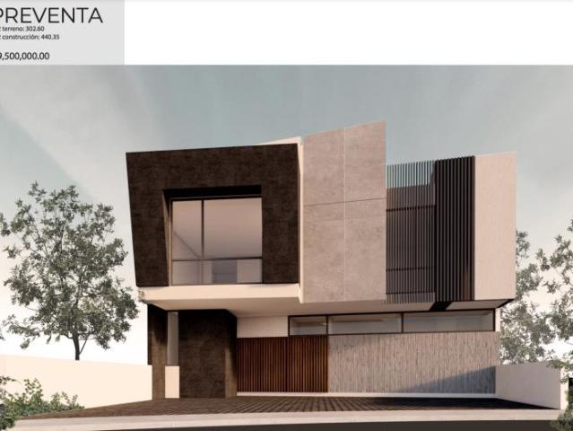 Casa en venta en Misión San Jerónimo, Querétaro, Querétaro