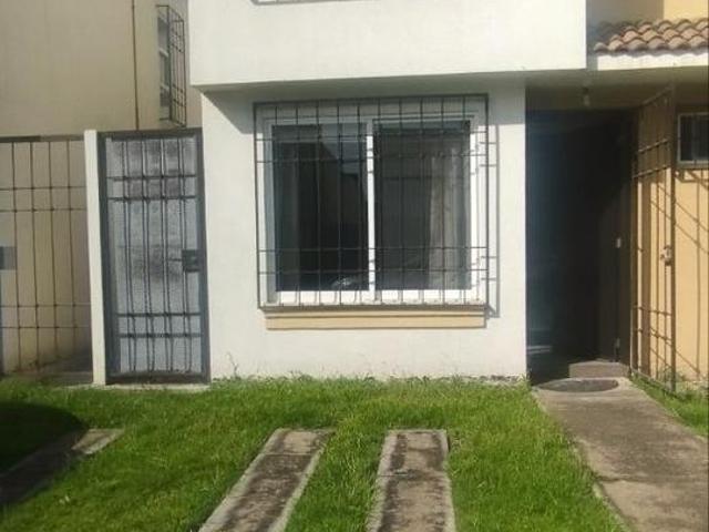 Casa en Venta, en Misiones de Santa Esperanza, Toluca, M?xico