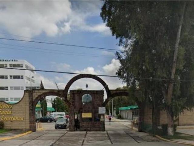 Casa en venta en Misiones de Santa Esperanza, Toluca, México