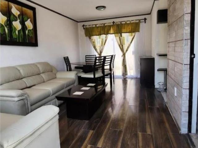 Casa en venta en Misiones I, Cuautitlán, México