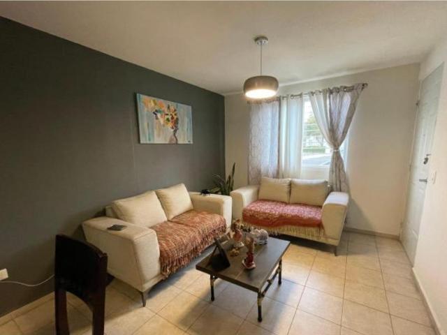 Casa en venta en Misiones I, Cuautitlán, México