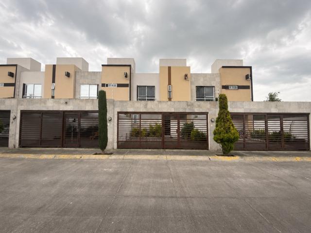 Casa en Venta en Misiones II, San Blas Otzacatipan, Toluca, Estado de México
