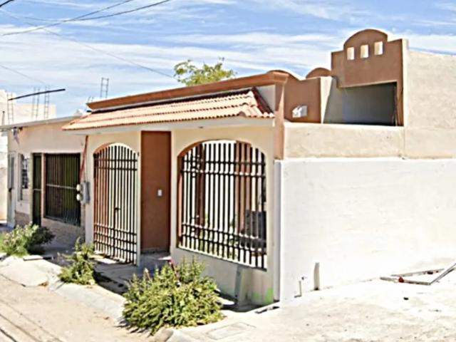 Casa en Venta en Misiones, La Paz, Baja California Sur
