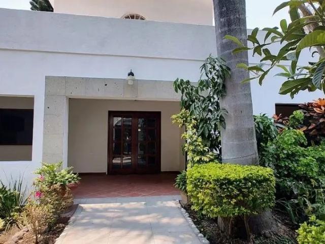 Casa en venta en Miraval, Cuernavaca, Morelos