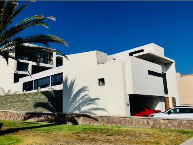 Casa en venta en Miravalle, San Luis Potosí, San Luis Potosí