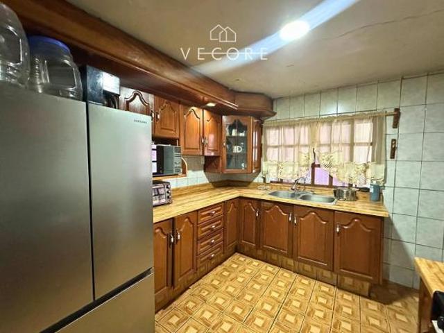 CASA EN VENTA EN MIRAVALLE, SAN PEDRO TLAQUEPAQUE