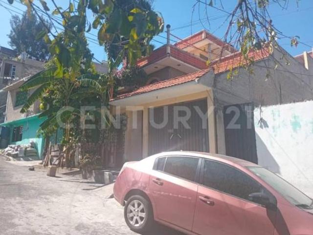 Casa en Venta en Miravalles Iztapalapa, CDMX