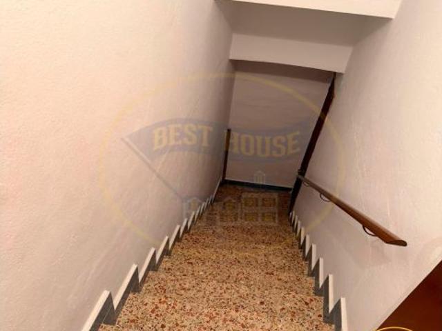 CASA EN VENTA EN MIRA