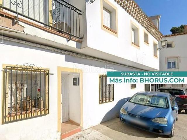 Casa en venta en Mira. Casas.