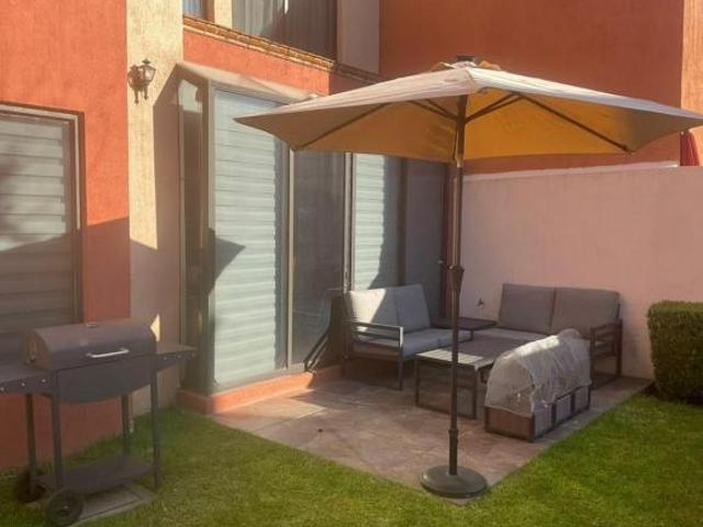 Casa en venta en Mirador 63, Tepepan