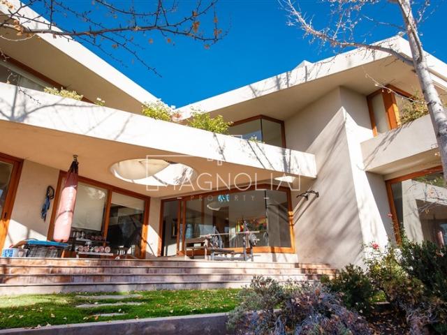 Casa en Venta en MIrador de San Damián