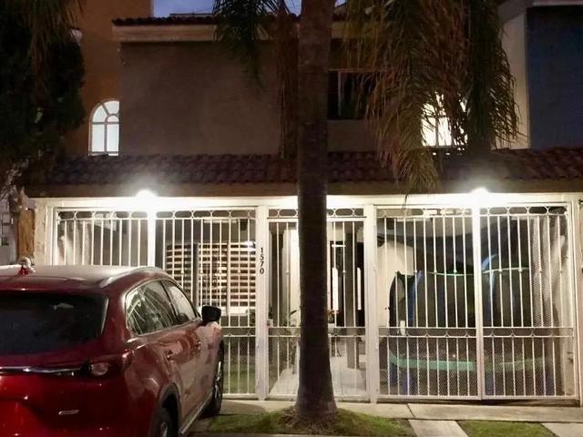 Casa en Venta en Mirador de San Isidro, Zapopan, Jalisco