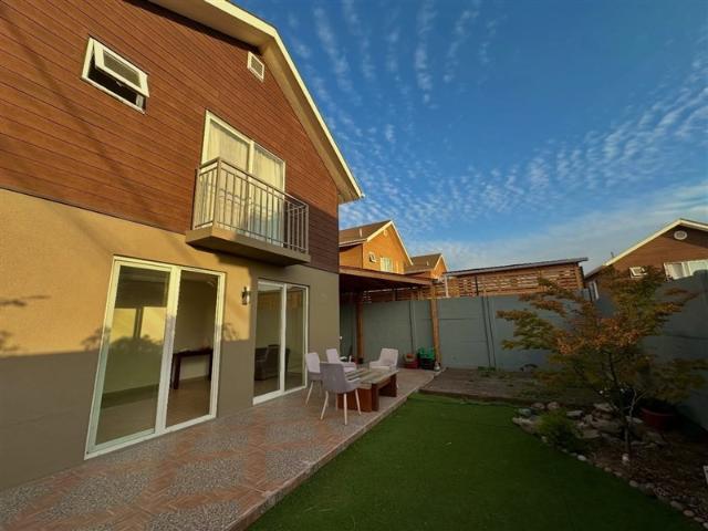 Casa en Venta en MIRADOR DE VIZCACHAS