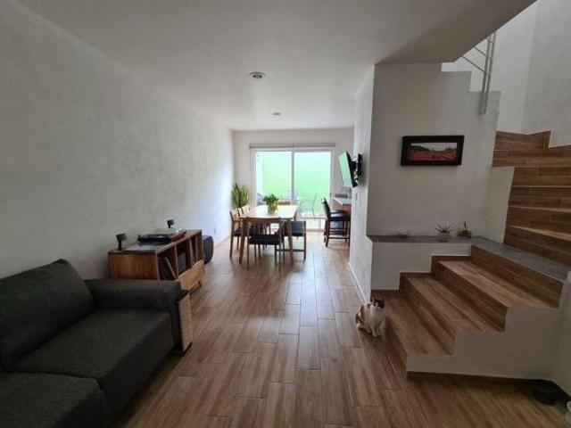 Casa en Venta en Mirador del Tesoro