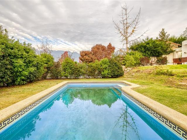 Casa en Venta en Mirador Las Condes