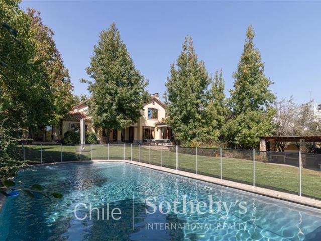 Casa en Venta en Mirador San Damián