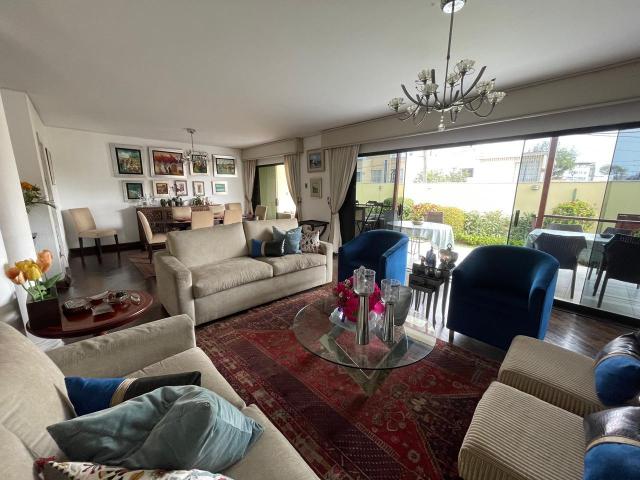 Casa en venta en Miraflores a $660,000