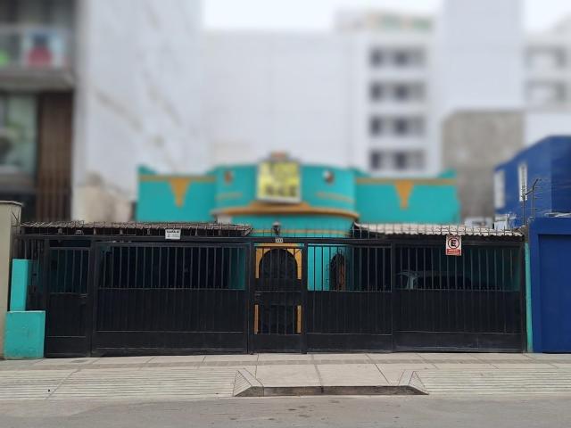 Casa en venta en Miraflores a $950,000