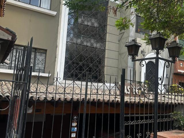 Casa en venta en Miraflores a $1,500,000