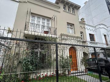 Casa en venta en Miraflores a S/3,605,000