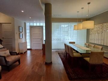 Casa en venta en Miraflores a S/3,121,560