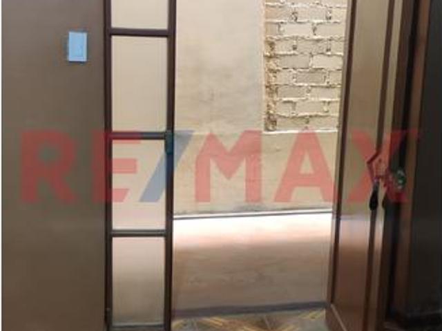 Casa en venta en Miraflores a S/628,290